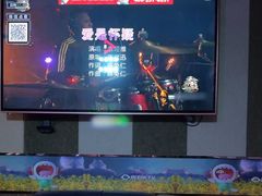 -唱吧麦颂KTV(松江五龙商业广场店)