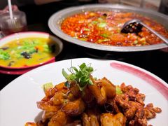 -麻六记(凤凰汇店)