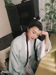 -盘子女人坊古装写真摄影(天津总店)