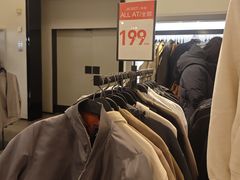 -ZARA(世贸天阶店)
