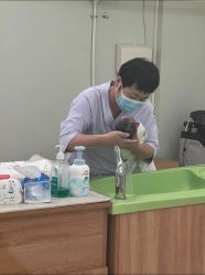 -北京嘉禾医疗
