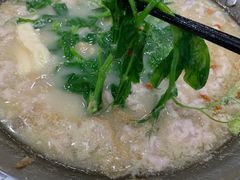 -老来福·非遗酸汤兔(凯旋路店)