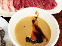 -前门张记涮肉(前门店)