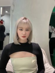 -3AM·S HAIR SALON烫发染发接发