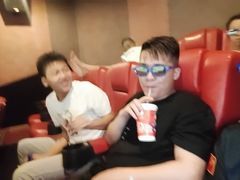 -卢米埃影城(合生广场IMAX店)