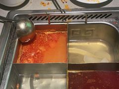 -海底捞火锅(老城根店)