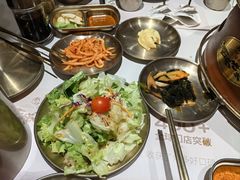 -西塔老太太泥炉烤肉(望京一店)