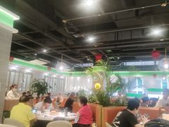 -叹茶靓点·粤式餐厅·全天茶市(石井万民广场店)