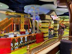 -MELAND CLUB亲子乐园•派对(虹桥万象城店)