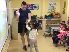 -瑞思成长中心(高新校区)