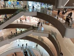 -青岛万象城