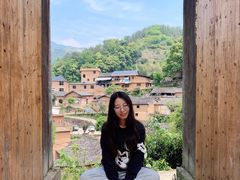 -杨家堂村