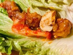 -牛炙烤肉(车公庙店)