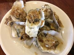 -海口骑楼小吃街