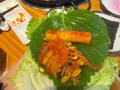 -红辣椒八爪鱼特色韩国料理专门店(远景路旗舰店)