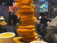 -乐园夜市场(五道口王庄路店)