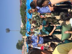 -老虎石海上公园