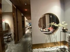 -梅花境(万科店)