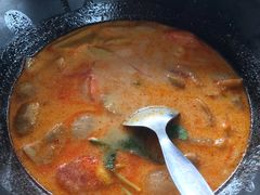 -Doo Dee Thai Food(Issan/Isaan/Esan)