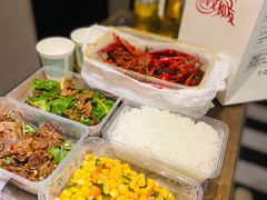 -文和友老长沙龙虾馆(化龙池店)