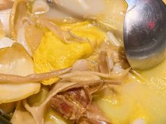 -徽镇小厨·经典徽菜(十里河店)