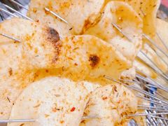 -破瓦寒窑·地摊烤羊排