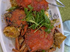 -钱塘府海鲜餐厅