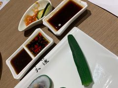 -大渔铁板烧(花园道店)