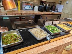 -天津瑞湾开元名都酒店餐厅