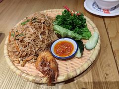 -丰豪烧烤·粤式大排档(学府店)