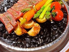 -庐灶江南·江南菜·四合院Bistro(东直门雍和宫·原华侨宾馆店)