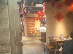 -乡里八闽·福州乡土菜(火车北站店)