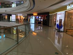 -万达广场(马鞍山太白路店)
