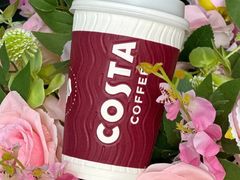 -COSTA COFFEE(上海虹口公园店)