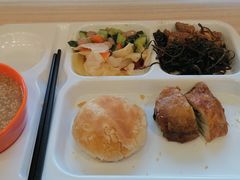 -香妃烤鸡(西单店)
