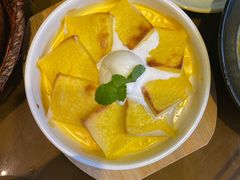 -鱼酷活鱼烤鱼(张江长泰店)