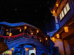 -郑州方特梦幻王国