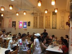 -李兰英湖南面馆(护国路店)