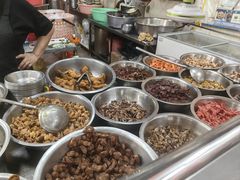 -铭辉沙嗲面(新街商业城店)