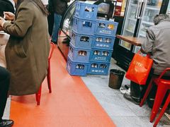 -郑家包子牛肉拉面(尚勤路店)