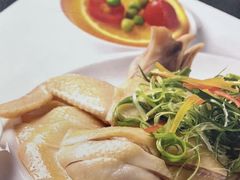 -鹿鸣酒家(越秀店)