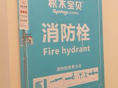 -积木宝贝科学早教(sm广场店)