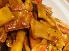 -大鸭梨烤鸭店(花园村店)
