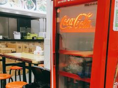 -张记汤馆(嫩江路店)