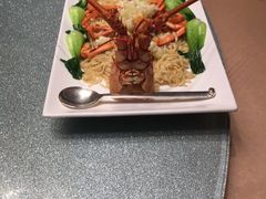 -杭州JW万豪酒店-万豪中餐厅