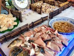 -金太郎海鲜姿造自助烤肉火锅(圣景兴业嘉园店)