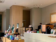 -星巴克(汇宝广场店)