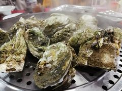 桑拿蚝-友口福(大良店)