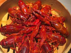 -一棠龙虾•王牌虾球(光谷天地店)