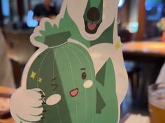 -雪熊精酿·哈尔滨烧烤酒馆(非遗大串店)